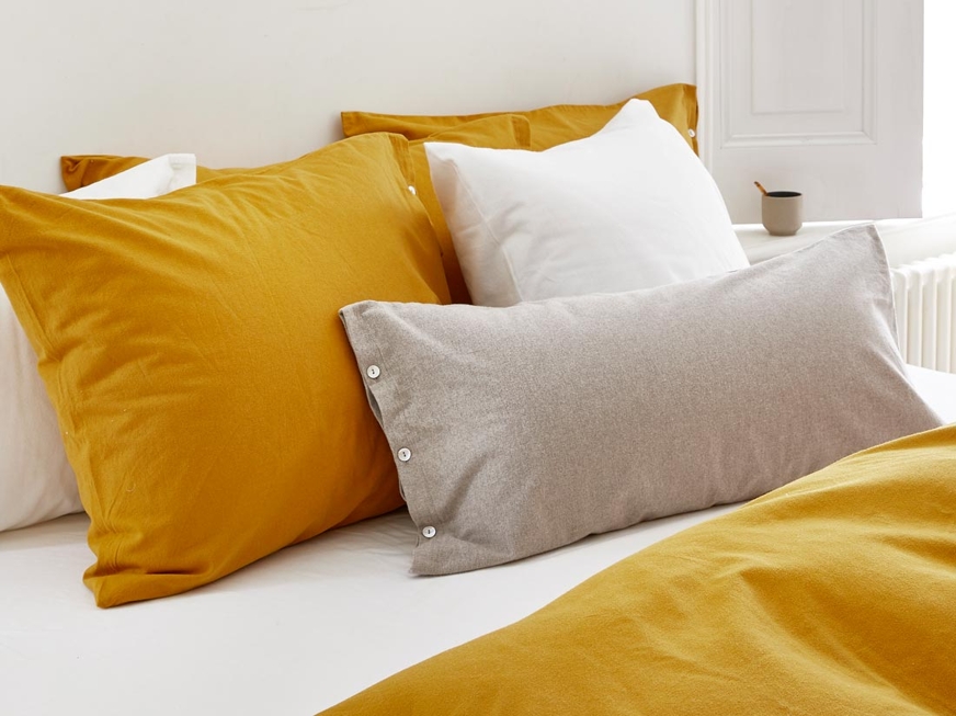 Yumeko dekbedovertrek Velvet Flanel